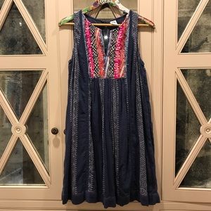 Anthropologie | dress